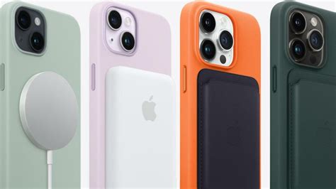 Qi2 wireless charging standard brings Apple's MagSafe technology to Android