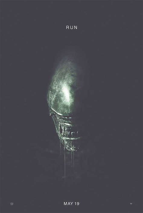 Image result for Alien Covenant Illustrated Poster