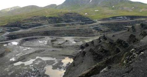 Alaska Native corporations slowly approach shared revenue ‘cliff ...