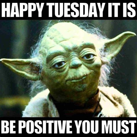 20 Hilarious Tuesday Work Memes That Hit Just Right