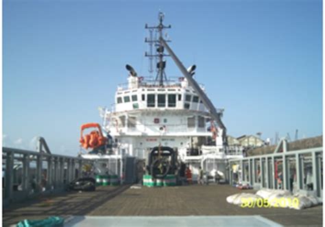 Ship Building Project Management by Zebec Marine