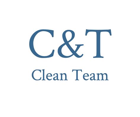 C&T Clean Team - Bloomington House Cleaners