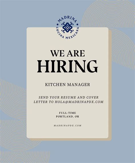 Madrina Cocina Mexicana