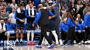 Kyrie Irving's ACL Tear: Impact on Dallas Mavericks