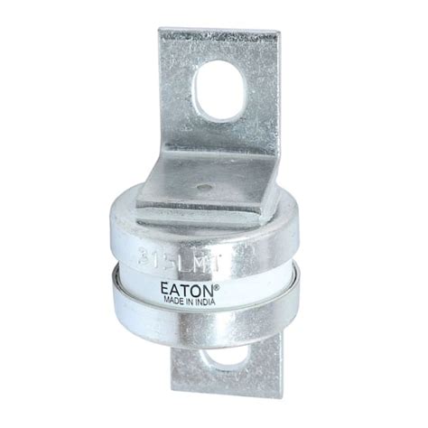 315LMT Eaton | Eaton 315A British Standard Fuse, LMT, 240V ac, 59mm ...