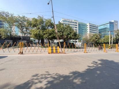 Unitech Infospace in Sector 21, Gurgaon: Price, Brochure, Floor Plan ...