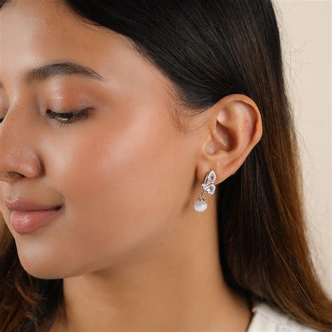 Tora - Silver Jewellery – TORA - Fine Jewellery