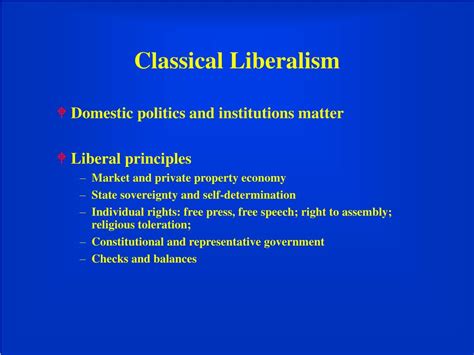 Classical Liberalism Visual Example 的图像结果