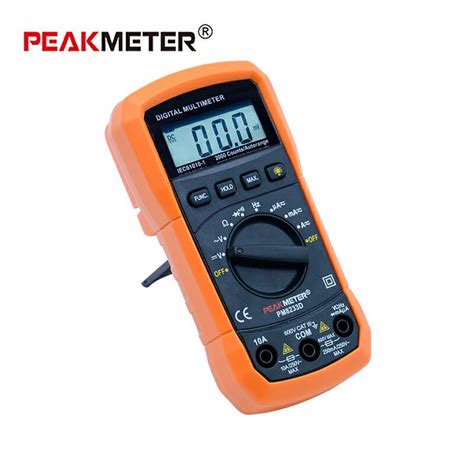 Image result for Digital Multimeter Tester