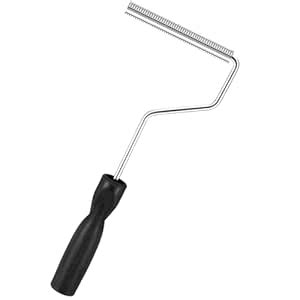 BBTO Bubble Paddle Tool Fiberglass Laminating Bubble Roller Aluminum ...