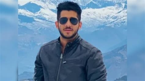 24 year old Indian student fatally shot in Vancouver prompts urgent ...