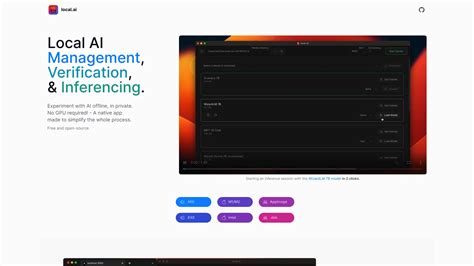 Local Model Icon 的图像结果