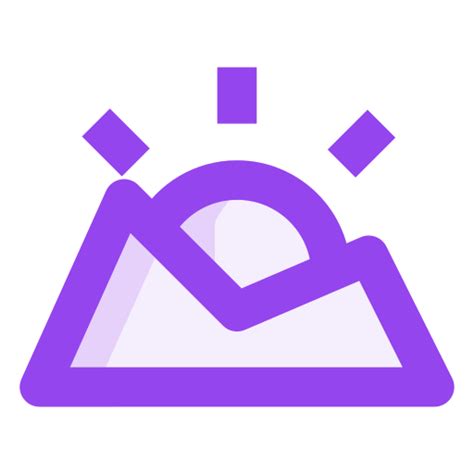 Sunrise - Free nature icons