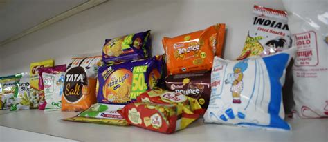 Flexible packaging: food and snack packaging trends in India - THE PACKMAN