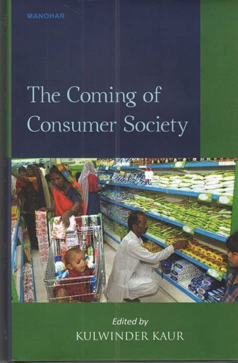The Coming of Consumer Society: Buy The Coming of Consumer Society by ...