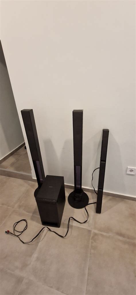 Sony Ht-Rt4 的图像结果