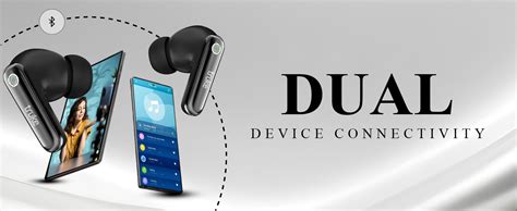 truke New Launch Mega 10 True Wireless in Ear Earbuds W/ 24-Bit ...