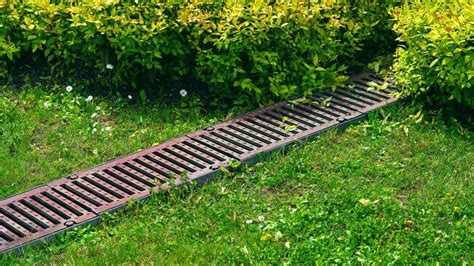 Understanding Different Types of Drainage Systems For Effective Water ...