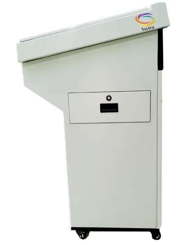 Digital Podium Manufacturer in Meerut - E Lecterns Digital Multimedia ...