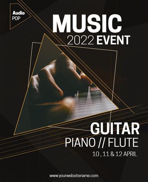 Image result for Event Flyer Tutorial