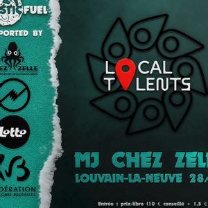 [Local Talents] Soil of Fear + Kanzan + Quodac @ MJ Chez Zelle, Chez ...