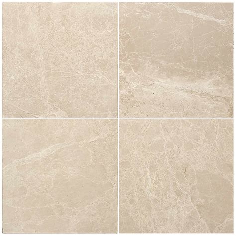 Marble Tile | Oyster Beige | Artmar Natural Stone