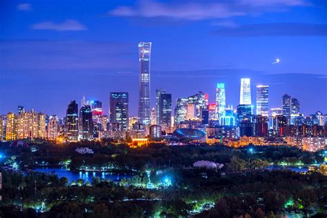 CBNData发布《2018北京消费气质报告》：消费人数全国第一_凤凰网