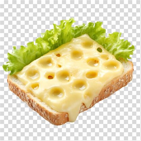A piece of bread with butter isolated on transparent background png ...