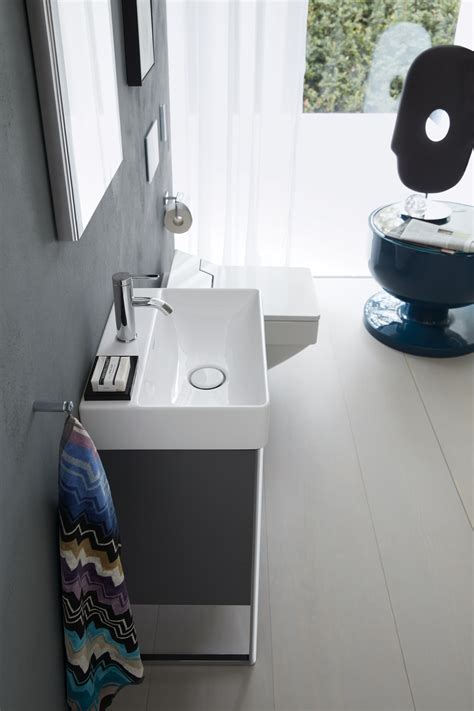 XSquare - Contemporary Bathroom Elegance | Duravit