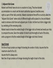 Image result for Infytq Coding Questions