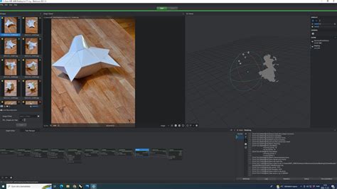 Image result for Alicevision Mesh Room Tutorial
