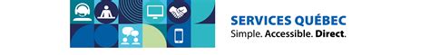 Image result for Service Quebec