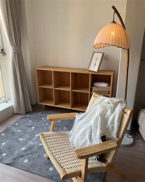 Sanna Floor Lamp – Vakkerlight