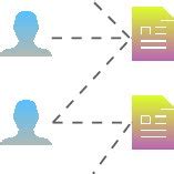 Heterogeneous Graph Example 的图像结果