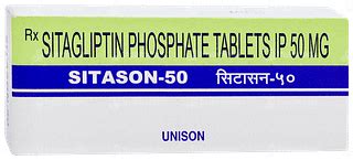 Sitason 50 Mg Tablet 10 - Uses, Side Effects, Dosage, Price | Truemeds