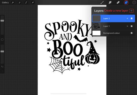 How to Make Your Own Designs for Sublimation Using Procreate 的图像结果