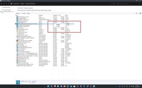 Image result for How to Remove a Program From Windows 11
