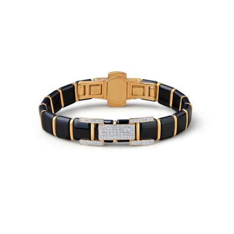Ceramic Bracelets – Limelight Diamonds