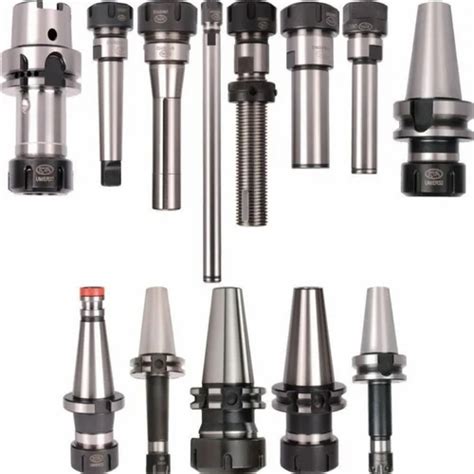 Tool Holders - KTA BT40 SFH Shrink Fit Holder Trader - Retailer from Mumbai