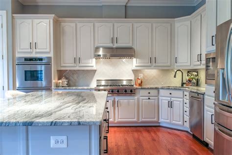 Kitchen and Family Room Makeover in Leesburg, VA — ©Revitalize Design ...