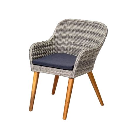 Baštenska fotelja Dixon 060358-613710 | Volim svoj dom