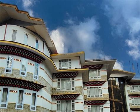 UDAAN KEEPSA HOTEL & SPA (Gangtok, Sikkim) - Hotel Reviews, Photos ...