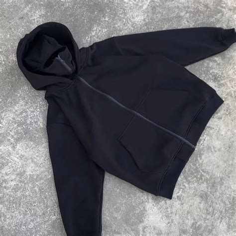 Full Face Balaclava Hoodie – Lyk 2 wear