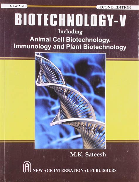 Biotechnology Book 的图像结果
