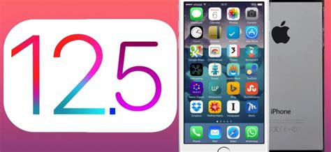 Image result for iOS 12.5.4