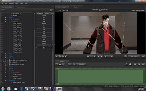 SFM How to Reset Windows 的图像结果