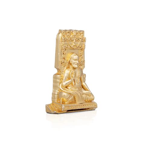 Giri - Raghavendra Statue | Raghavendra Swamy Idol | God Sculpture