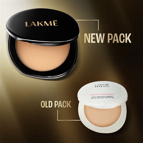 Buy Lakmé Perfect Radiance Compact Online In India - LakméIndia – Lakmē