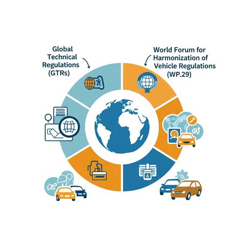 Global Technical Regulations and the World Forum for the Harmonization ...