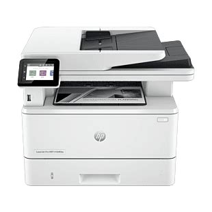 HP LaserJet Pro MFP 4104fdw Printer - Not Applicable (2Z634A) - Shop HP ...